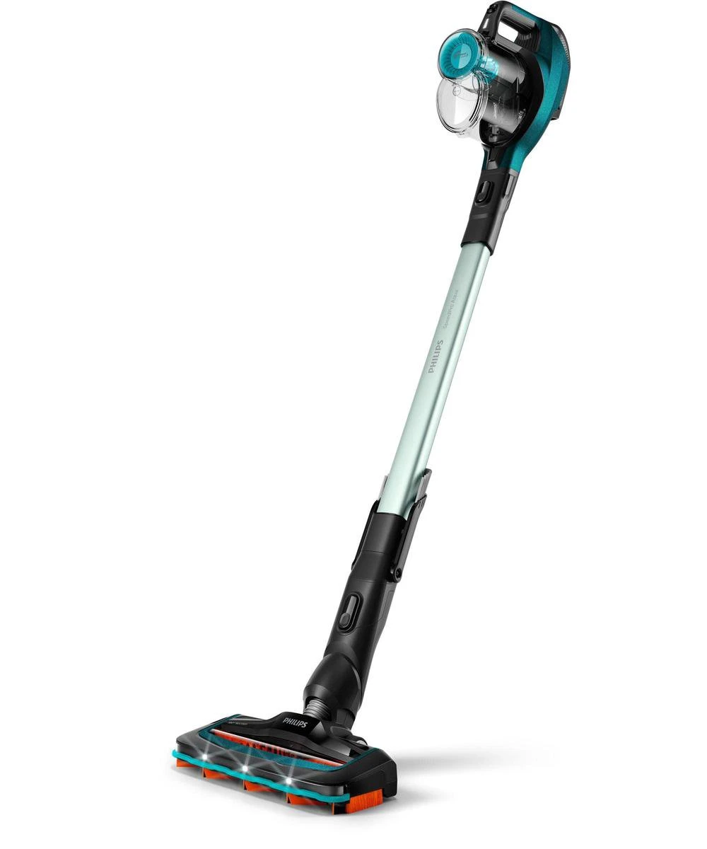 Philips SpeedPro Aqua FC6729/01 - Steelstofzuiger 11 Philips SpeedPro Aqua FC6729/01 - Steelstofzuiger - Afbeelding 11