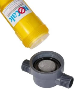 NoCalc CombiCompact PRO Starter Set - Incl. Sensor En Patroon - Waterontharder - Waterontkalker -Huishoudelijke Benodigdheden 1002x1200 2