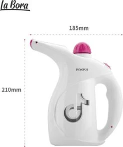 Merkloos Kleding Stomer - Stoom Reiniger - Stoom Apparaat - Ontkreuker - 200ml 12 Merkloos Kleding Stomer - Stoom Reiniger - Stoom Apparaat - Ontkreuker - 200ml -Huishoudelijke Benodigdheden 1005x1200 2