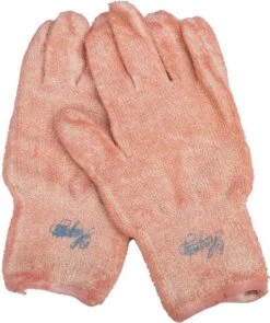 Hagerty Silver Gloves - Geïmpregneerde Handschoenen Voor Het Reinigen Van Zilver En Verzilverde Items 9 Hagerty Silver Gloves - Geïmpregneerde Handschoenen Voor Het Reinigen Van Zilver En Verzilverde Items -Huishoudelijke Benodigdheden 1005x1200 4
