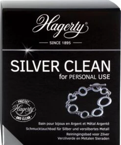 Hagerty Silver Clean - Personal 170 Ml 7 Hagerty Silver Clean - Personal 170 Ml -Huishoudelijke Benodigdheden 1006x1200 5
