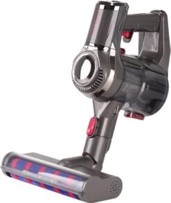 Swiss Pro+ Snoerloze Steelstofzuiger V12 Steelstofzuigers Steelstofzuiger Draadloos Met Kruimelzuiger Turbo Stand Led Verlichting In Mondstuk Sterke Zuigkracht Draadloos Zonder Zak 4In1! Inclusief Muurbeugel Purple Edition 2022 Zwitsers Kwaliteit -Huishoudelijke Benodigdheden 1010x1200 1