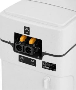 Uniprodo Waterontharder - 8-20 Personen - 30 L - 2.4 - 4.0 M3/ Uur -Huishoudelijke Benodigdheden 1011x1200 2