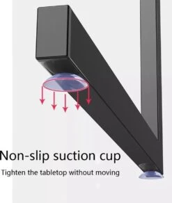 TammaT - Afdruiprek Met Lekbak 2 Laags – Inklapbaar - Afwasrek – Met 2 Lekbakken – Extra Accessories Voor Servies En Snijplanken - RVS - 38x35x26,5cm -Huishoudelijke Benodigdheden 1014x1200 1