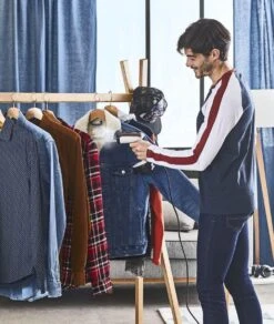 Tefal Access Steam Pocket DT3030 - Kledingstomer 24 Tefal Access Steam Pocket DT3030 - Kledingstomer -Huishoudelijke Benodigdheden 1015x1200 4