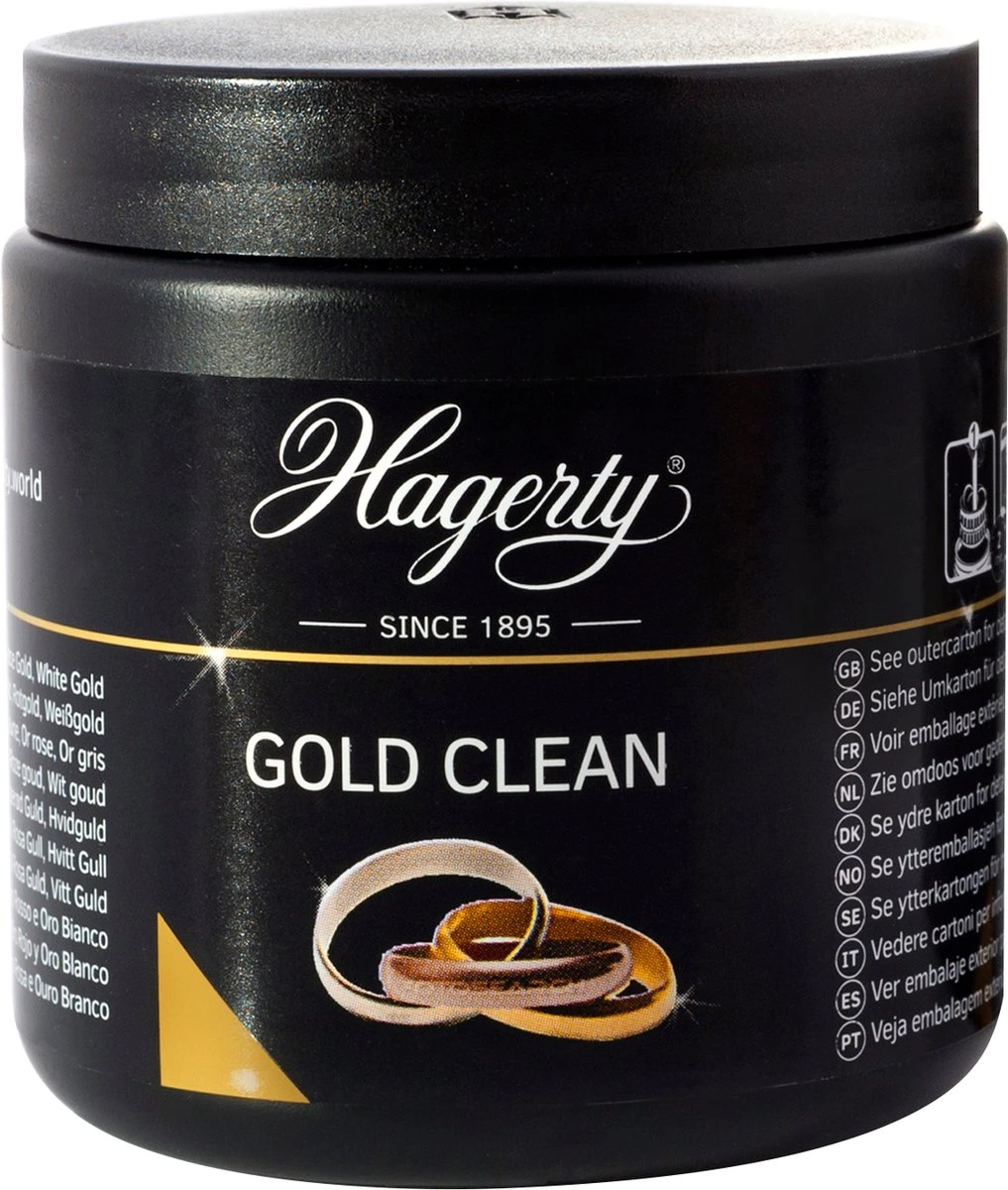 Hagerty Gold Clean - 170 Ml 1 Hagerty Gold Clean - 170 Ml