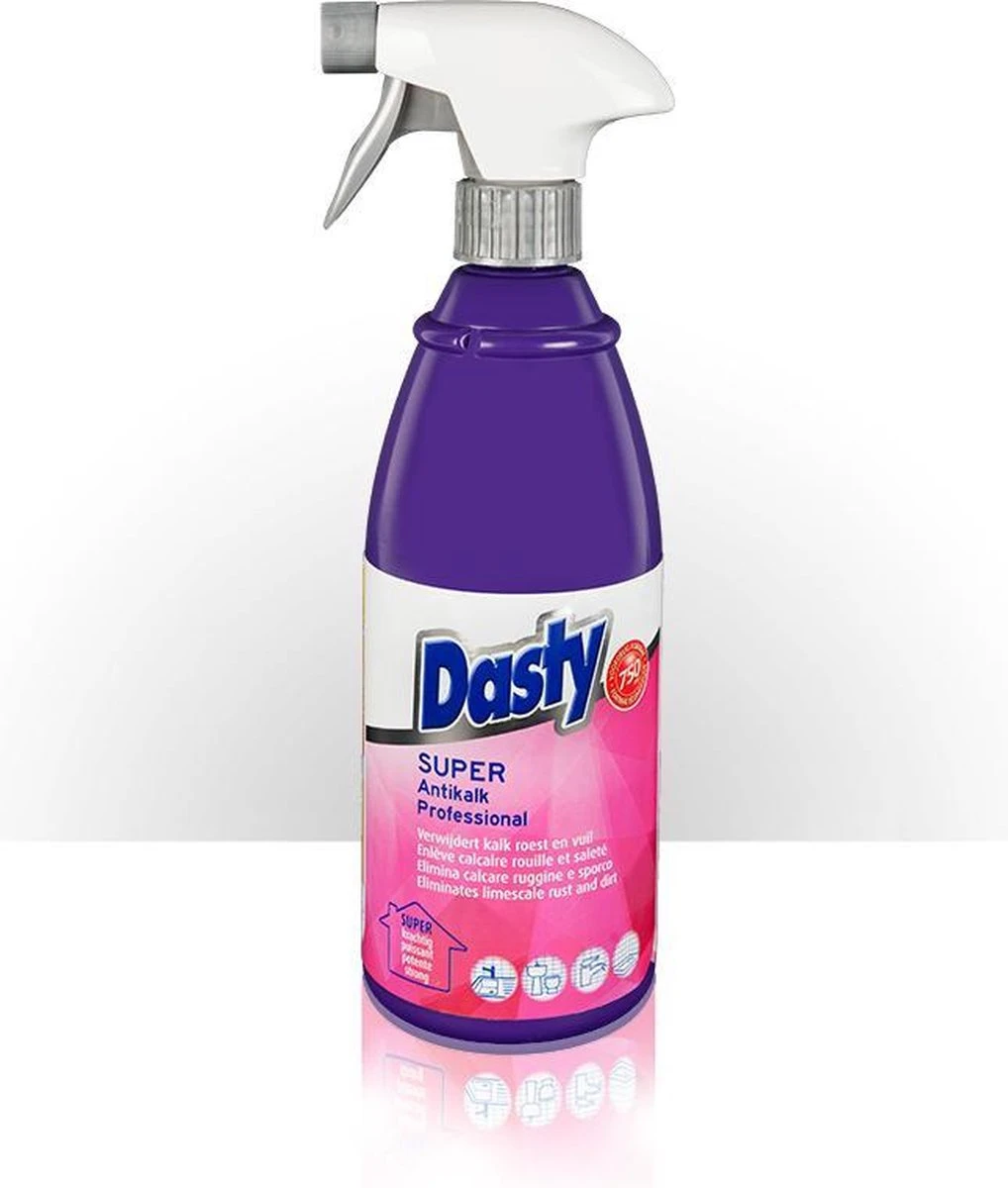 Dasty Antikalk 2 Dasty Antikalk - Afbeelding 2