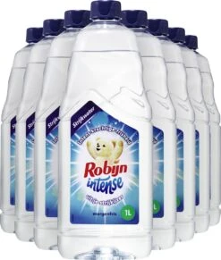 Robijn Morgenfris Strijkwater - 10 X 1L - Voordeelverpakking 13 Robijn Morgenfris Strijkwater - 10 X 1L - Voordeelverpakking -Huishoudelijke Benodigdheden 1019x1200