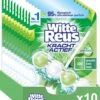 Witte Reus Pro Nature Munt Eucalyptus - 10 Stuks