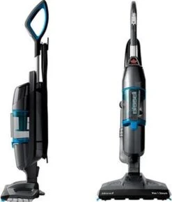 BISSELL 1977N - Vac & Steam - Vloerreiniger 36 BISSELL 1977N - Vac & Steam - Vloerreiniger -Huishoudelijke Benodigdheden 1022x1200 1