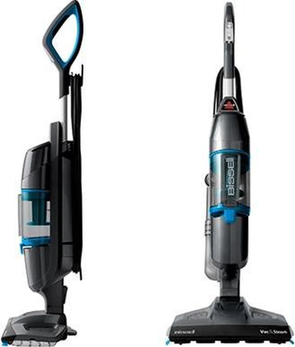 BISSELL 1977N - Vac & Steam - Vloerreiniger 18 BISSELL 1977N - Vac & Steam - Vloerreiniger - Afbeelding 18