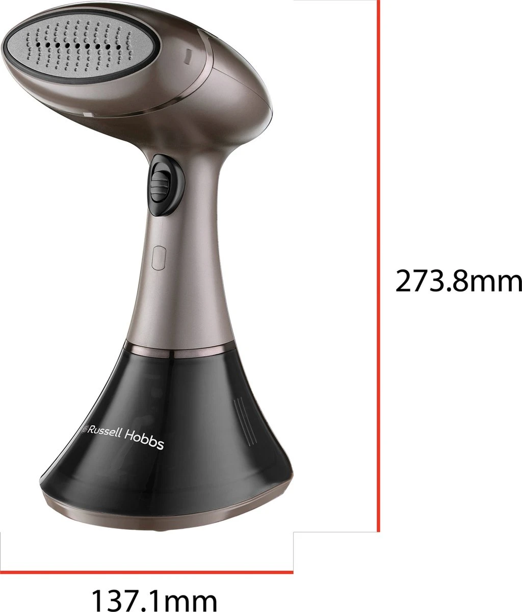 Russell Hobbs Steam Genie Aroma - Kledingstomer / Handstomer 9 Russell Hobbs Steam Genie Aroma - Kledingstomer / Handstomer - Afbeelding 9