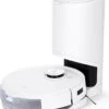 Ecovacs DEEBOT T9+ - Robotstofzuiger- Incl. Automatische Leegstation