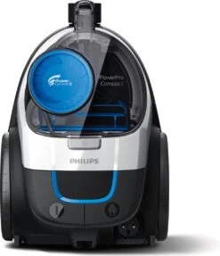 Philips PowerPro Compact FC9332/09 - Stofzuiger Zonder Zak -Huishoudelijke Benodigdheden 1031x1200 2