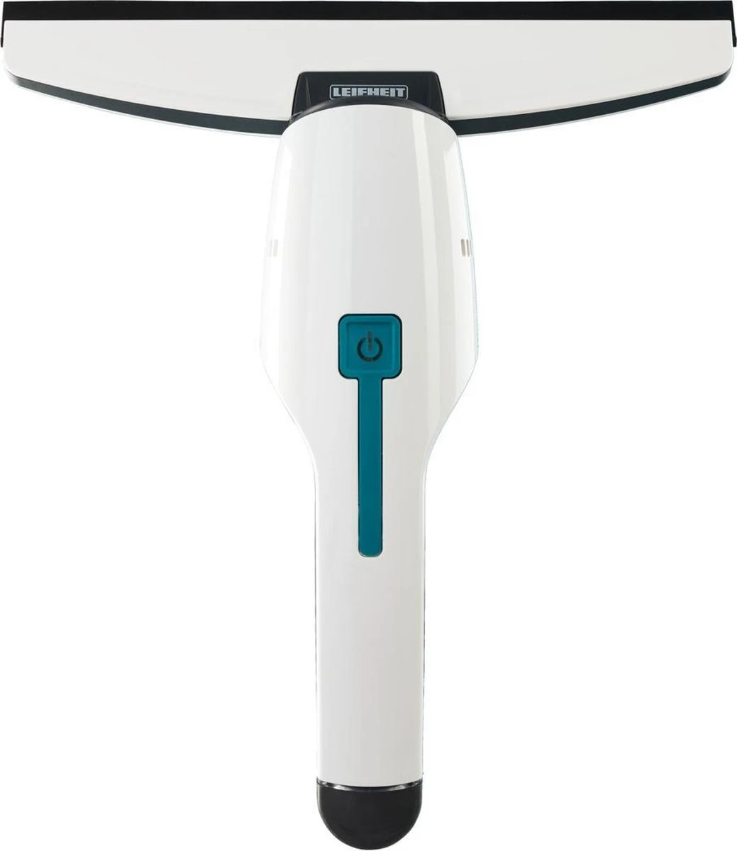 Leifheit Nemo - Set Raamreiniger En Badkamer Ruitenreiniger Met Gratis Wandhouder En Tweede Zuigmond 13 Leifheit Nemo - Set Raamreiniger En Badkamer Ruitenreiniger Met Gratis Wandhouder En Tweede Zuigmond - Afbeelding 13