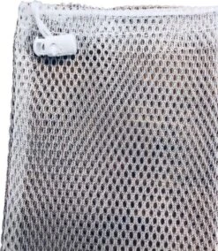 Orange85 Waszak - Groot - XL - 60 X 90 CM - Wit - Treksysteem - Trekbandsluiting - Polyester - Wasnet - Laundry Bag - Voor Kleding 14 Orange85 Waszak - Groot - XL - 60 X 90 CM - Wit - Treksysteem - Trekbandsluiting - Polyester - Wasnet - Laundry Bag - Voor Kleding -Huishoudelijke Benodigdheden 1043x1200