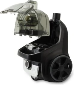 Swiss Pro+ | Stofzuiger Zonder Zak 1500W - Stofzuiger Cyclonische Vaccuum 1500W - 8.5 Meter Actieradius - Dier Vriendelijk - Nieuw Model - Limited Edition -Huishoudelijke Benodigdheden 1043x1200 3