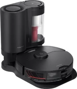 Xiaomi Roborock S7 MaxV Plus Robotstofzuiger 1,5 L Zakloos Zwart 10 Xiaomi Roborock S7 MaxV Plus Robotstofzuiger 1,5 L Zakloos Zwart -Huishoudelijke Benodigdheden 1045x1200 2