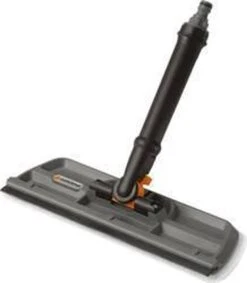 GARDENA Cleansystem Raamborstel Met Trekker - Werkbreedte 31 Cm 13 GARDENA Cleansystem Raamborstel Met Trekker - Werkbreedte 31 Cm -Huishoudelijke Benodigdheden 1046x1200 1