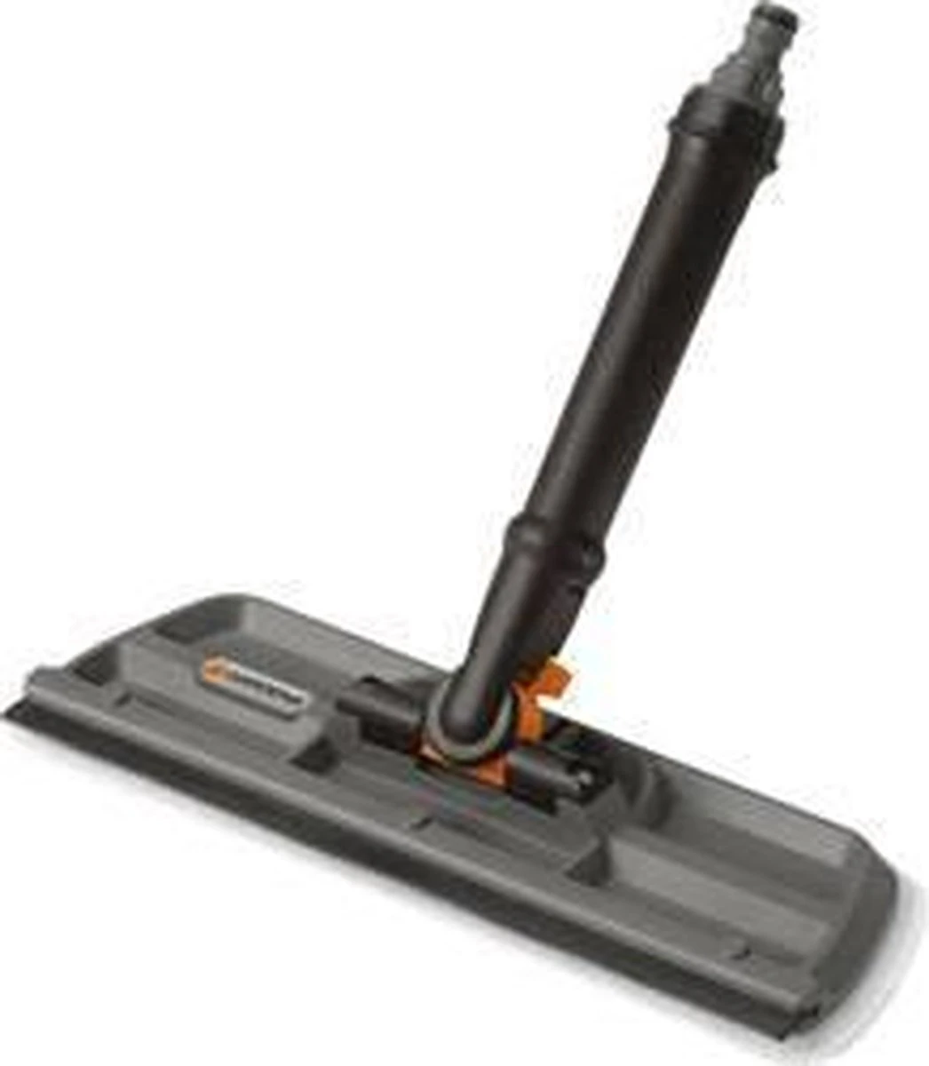 GARDENA Cleansystem Raamborstel Met Trekker - Werkbreedte 31 Cm 7 GARDENA Cleansystem Raamborstel Met Trekker - Werkbreedte 31 Cm - Afbeelding 7