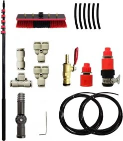 Kibani Telescoop Borstel 6m - Telescoopsteel Ramenwassen - Telescoopsteel Met Borstel - Telescoopsteel - Telescoopsteel Met Waterdoorvoer - Ramenwassen - Raamwisser Met Telescoopsteel - Telescoopstelen 18 Kibani Telescoop Borstel 6m - Telescoopsteel Ramenwassen - Telescoopsteel Met Borstel - Telescoopsteel - Telescoopsteel Met Waterdoorvoer - Ramenwassen - Raamwisser Met Telescoopsteel - Telescoopstelen -Huishoudelijke Benodigdheden 1050x1200 6