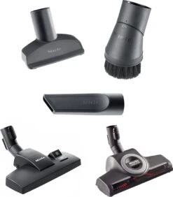 Miele Complete C3 Cat & Dog PowerLine - Stofzuiger Met Zak - Braambesrood -Huishoudelijke Benodigdheden 1050x1200 8