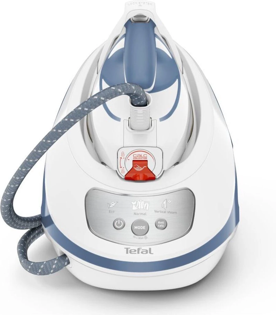 Tefal Express Protect SV9202 -Stoomgenerator 3 Tefal Express Protect SV9202 -Stoomgenerator - Afbeelding 3