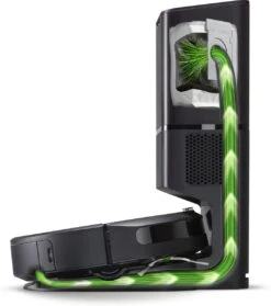 IRobot® Roomba® I3+ - Robotstofzuiger - Geschikt Voor Huisdierharen - I3552 -Huishoudelijke Benodigdheden 1062x1200 2