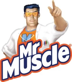 3 X Mr Muscle Keuken Reiniger Spray - Keukenreiniger - 3 X 500ml -Huishoudelijke Benodigdheden 1062x1200 4