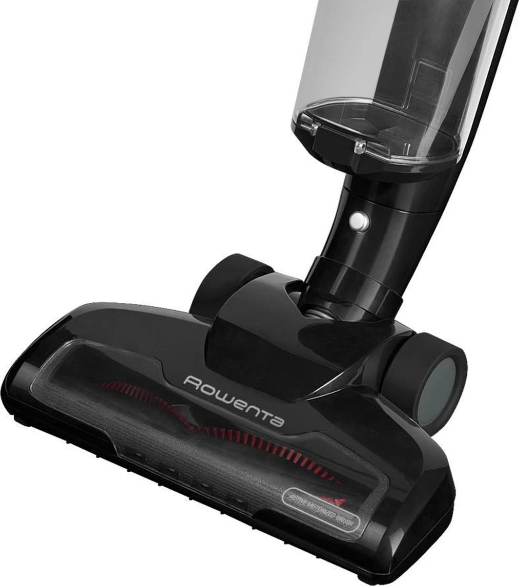 Rowenta Air Force Light RH6545 - Steelstofzuiger 4 Rowenta Air Force Light RH6545 - Steelstofzuiger - Afbeelding 4