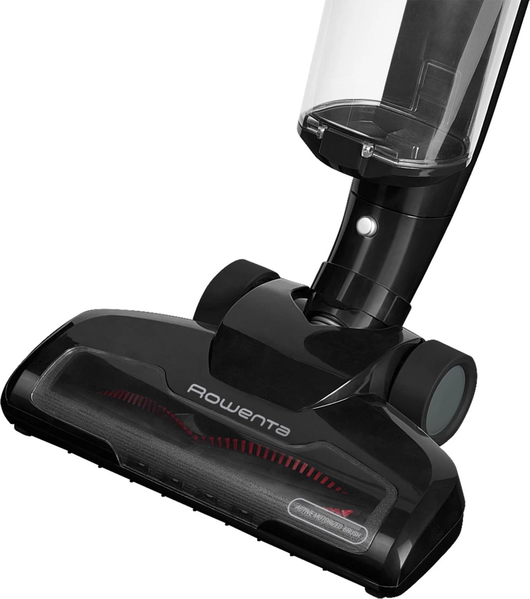 Rowenta Air Force Light RH6545 - Steelstofzuiger 6 Rowenta Air Force Light RH6545 - Steelstofzuiger - Afbeelding 6