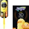 Swiffer 3D Duster XXL Starterskit 360° En 5 Navullingen