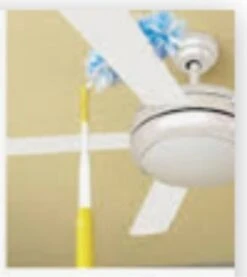 XXL Swiffer Duster Kit & Swiffer Duster Starterkit Met 3 Navullingen -Huishoudelijke Benodigdheden 1070x1200 3