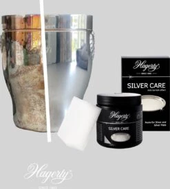 Hagerty Silver Care - Pasta Voor Zilverreiniging 185 Gr -Huishoudelijke Benodigdheden 1079x1200 2