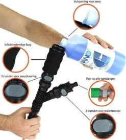 Aquacopic - Telescoopsteel Set Met Borstel - 11 Meter 16 Aquacopic - Telescoopsteel Set Met Borstel - 11 Meter -Huishoudelijke Benodigdheden 1080x1200 2