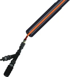 Aquascopic - Telescopische Steel Met Set - 3,6 M 10 Aquascopic - Telescopische Steel Met Set - 3,6 M -Huishoudelijke Benodigdheden 1087x1200 2