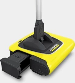 Kärcher KB 5 Rolveger - Vloerreiniger - 3,7V - Incl. Accu En Lader 19 Kärcher KB 5 Rolveger - Vloerreiniger - 3,7V - Incl. Accu En Lader -Huishoudelijke Benodigdheden 1088x1200