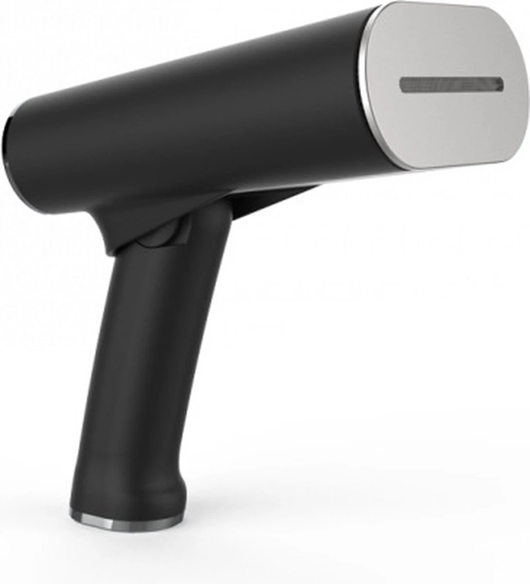 SteamOne Foldable - Zwart - Handstomer - Kledingstomer 3 SteamOne Foldable - Zwart - Handstomer - Kledingstomer - Afbeelding 3