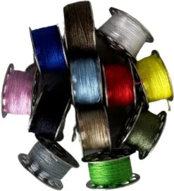 3BMT Naaimachine 12 Spoeltjes - Met Garen - Diverse Kleuren - Universeel -Huishoudelijke Benodigdheden 1089x1200 7