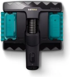 Philips 8000 Series XC8349/01 - Steelstofzuiger 25 Philips 8000 Series XC8349/01 - Steelstofzuiger -Huishoudelijke Benodigdheden 1093x1200 2