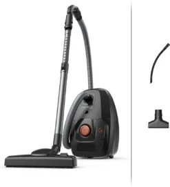 Rowenta Green Force Silence Stofzuiger Met Zak RO6164