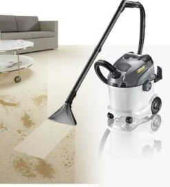 Kärcher SE 6.100 Tapijtreiniger - 1400W - 4L - Nat En Droog 30 Kärcher SE 6.100 Tapijtreiniger - 1400W - 4L - Nat En Droog -Huishoudelijke Benodigdheden 1094x1200 6