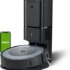 IRobot® Roomba® I3+ - Robotstofzuiger - Geschikt Voor Huisdierharen - I3552