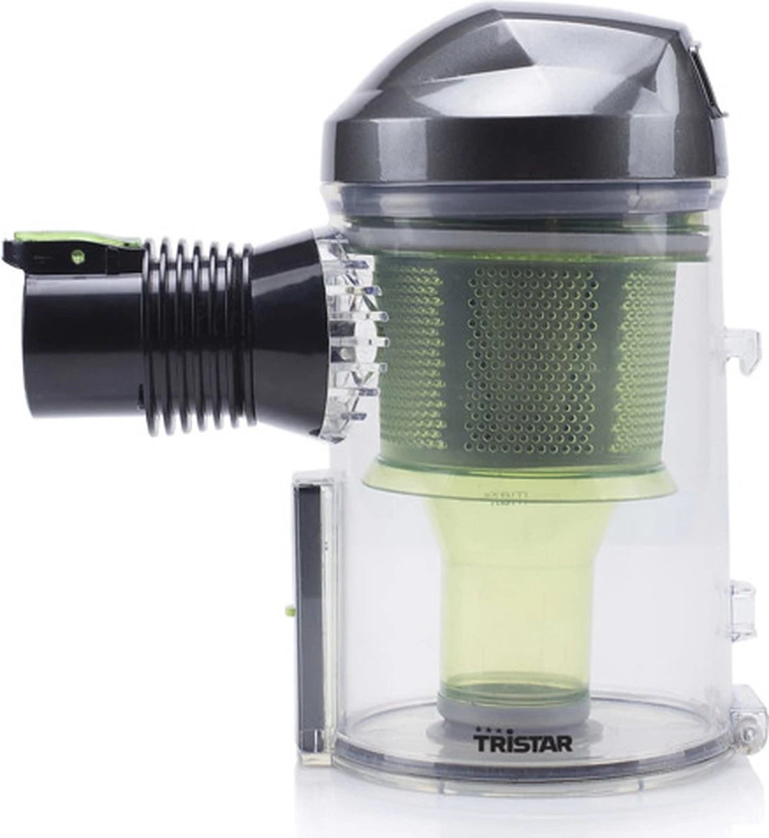 Tristar SZ-1918 - Steelstofzuiger - Met Snoer 3 Tristar SZ-1918 - Steelstofzuiger - Met Snoer - Afbeelding 3