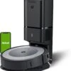 IRobot Roomba I5+ Robotstofzuiger - I5656 - Leegt Automatisch - Smart Home