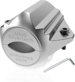 Jooba Magnetische Waterontharder - 1+1 GRATIS - Waterontharder Magneet - Waterontharder Waterleiding - Ontkalker - 4000 Silvertech - Waterontkalker - Antikalk Magneet - Kalkaanslag -Huishoudelijke Benodigdheden 1105x1200 2