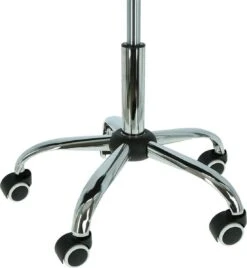 Alora Tabouret Op Wielen - Zadelkruk - Zwart - Kruk – Kapperskruk - Draaikruk - Werkkruk - Verstelbaar 9 Alora Tabouret Op Wielen - Zadelkruk - Zwart - Kruk – Kapperskruk - Draaikruk - Werkkruk - Verstelbaar -Huishoudelijke Benodigdheden 1105x1200 5