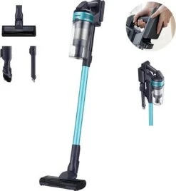 Samsung VS15A6031R1 - Jet 60 Turbo - Steelstofzuiger