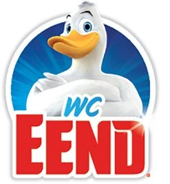 WC Eend Toiletreiniger Action Gel Floral Moon - 6x 750 Ml - Voordeelverpakking 11 WC Eend Toiletreiniger Action Gel Floral Moon - 6x 750 Ml - Voordeelverpakking -Huishoudelijke Benodigdheden 1109x1200 3