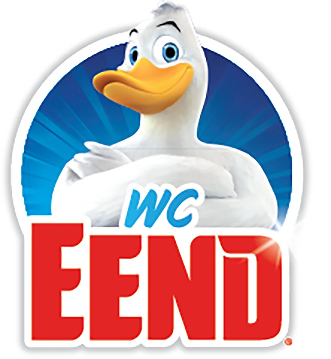 WC Eend Toiletreiniger Action Gel Floral Moon - 6x 750 Ml - Voordeelverpakking 6 WC Eend Toiletreiniger Action Gel Floral Moon - 6x 750 Ml - Voordeelverpakking - Afbeelding 6